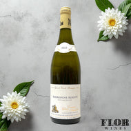 Sylvain Langoureau, Bourgogne Aligoté 2023