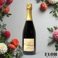 Pascal Doquet, 'Horizon' Blanc de Blancs Brut NV