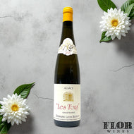 Leon Boesch, 'Les Fous' Alsace Gewurtraminer 2022