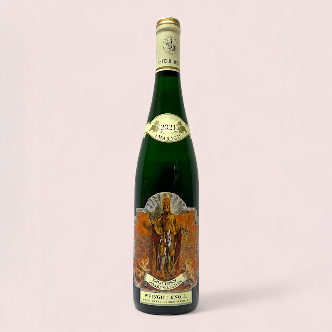 Weingut Knoll, 'Kellerberg' Riesling Smaragd 2021