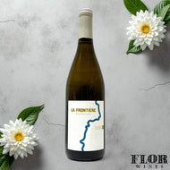 Division-Villages, 'La Frontiere' Sauvignon Blanc 2024