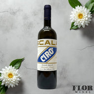 Scala, Cirò Classico Bianco 2024