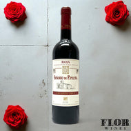 Senorio de Pecina, Rioja Crianza 2017