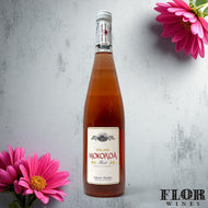Mokoroa, Txakolina Rosé 2024