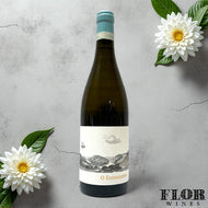 Fento, 'O Estranxeiro' Ribeira Sacra Blanco 2023