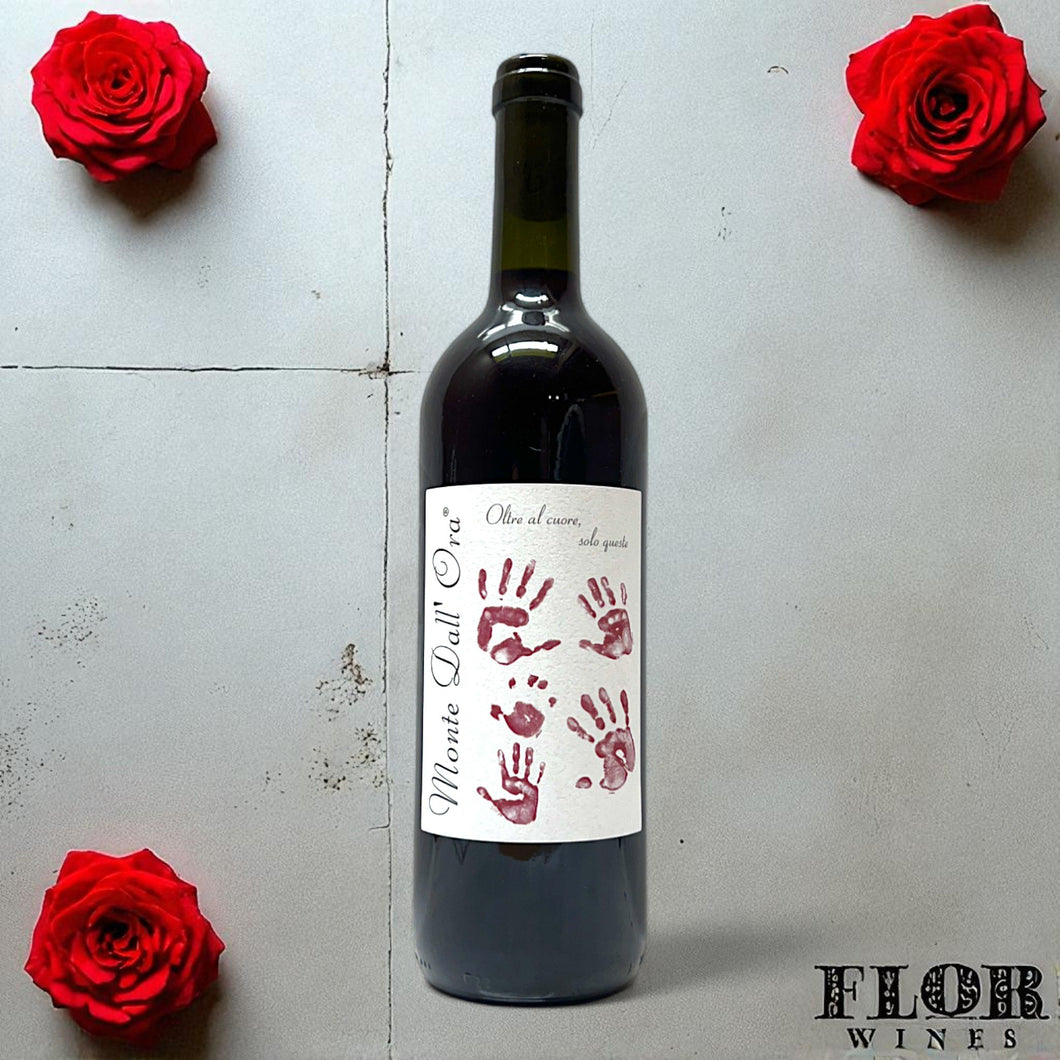 Monte dall'Ora, 'Saseti' Valpolicella Classico 2023