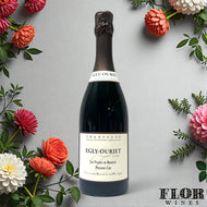 Egly Ouriet, 'Les Vignes de Bisseuil' Premier Cru Extra Brut NV