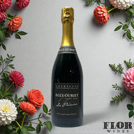 Egly Ouriet, 'Les Premices' Brut NV