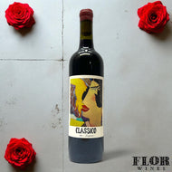 Sacred Shore, 'Classico' Willamette Valley Sangiovese 2021