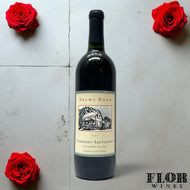 Woodward Canyon, 'Nelms Road' Columbia Valley Cabernet Sauvignon 1998
