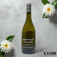 François Mikulski, 'Poruzots' Premier Cru Meursault 2023