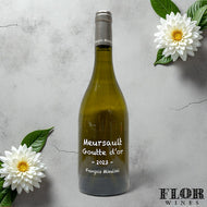 François Mikulski, Premier Cru Goutte D'Or Meursault 2023