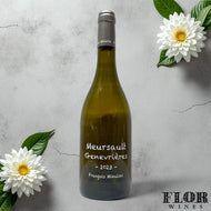 François Mikulski, 'Les Genevrières' Premier Cru Meursault 2023