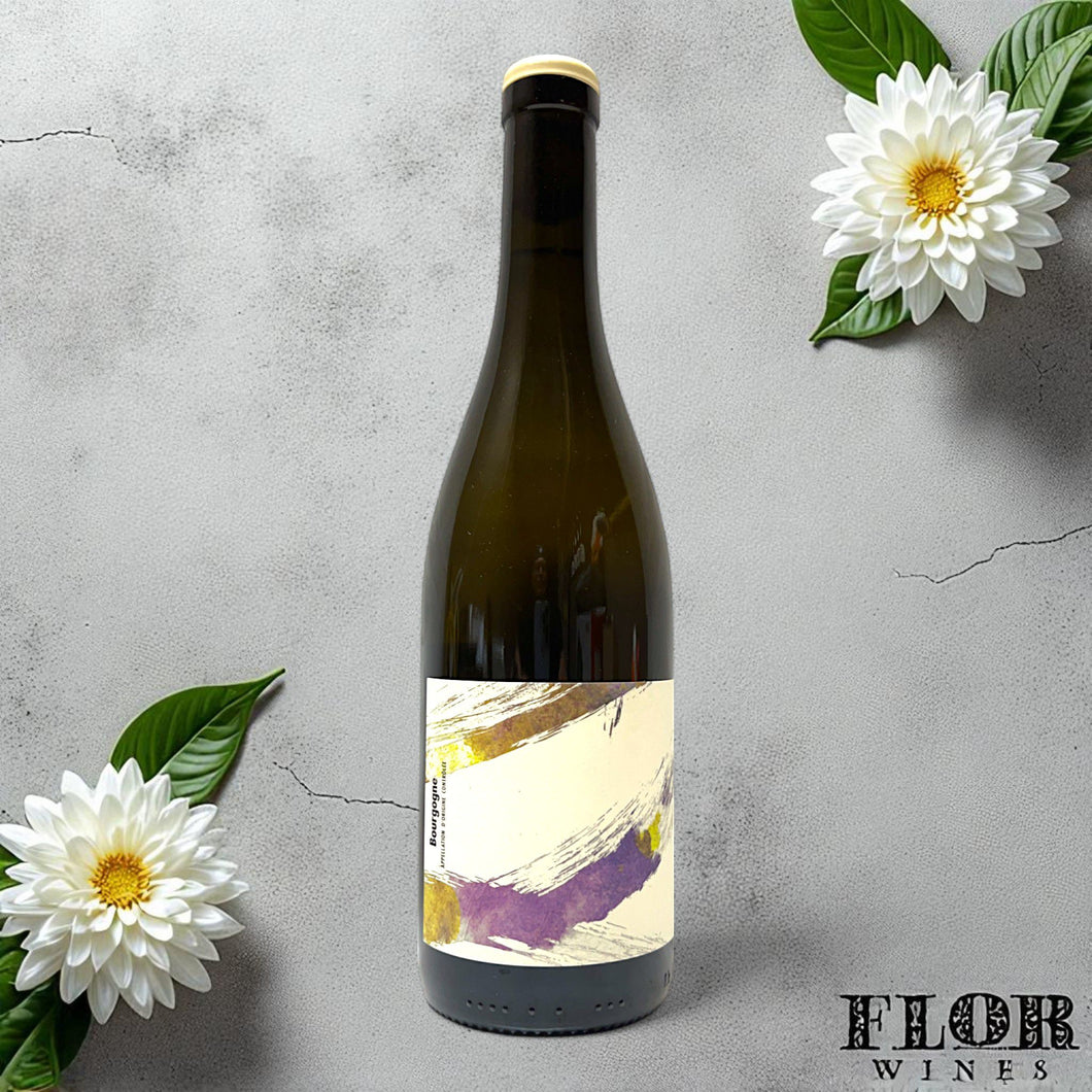 Chanterêves, Bourgogne Blanc 2023