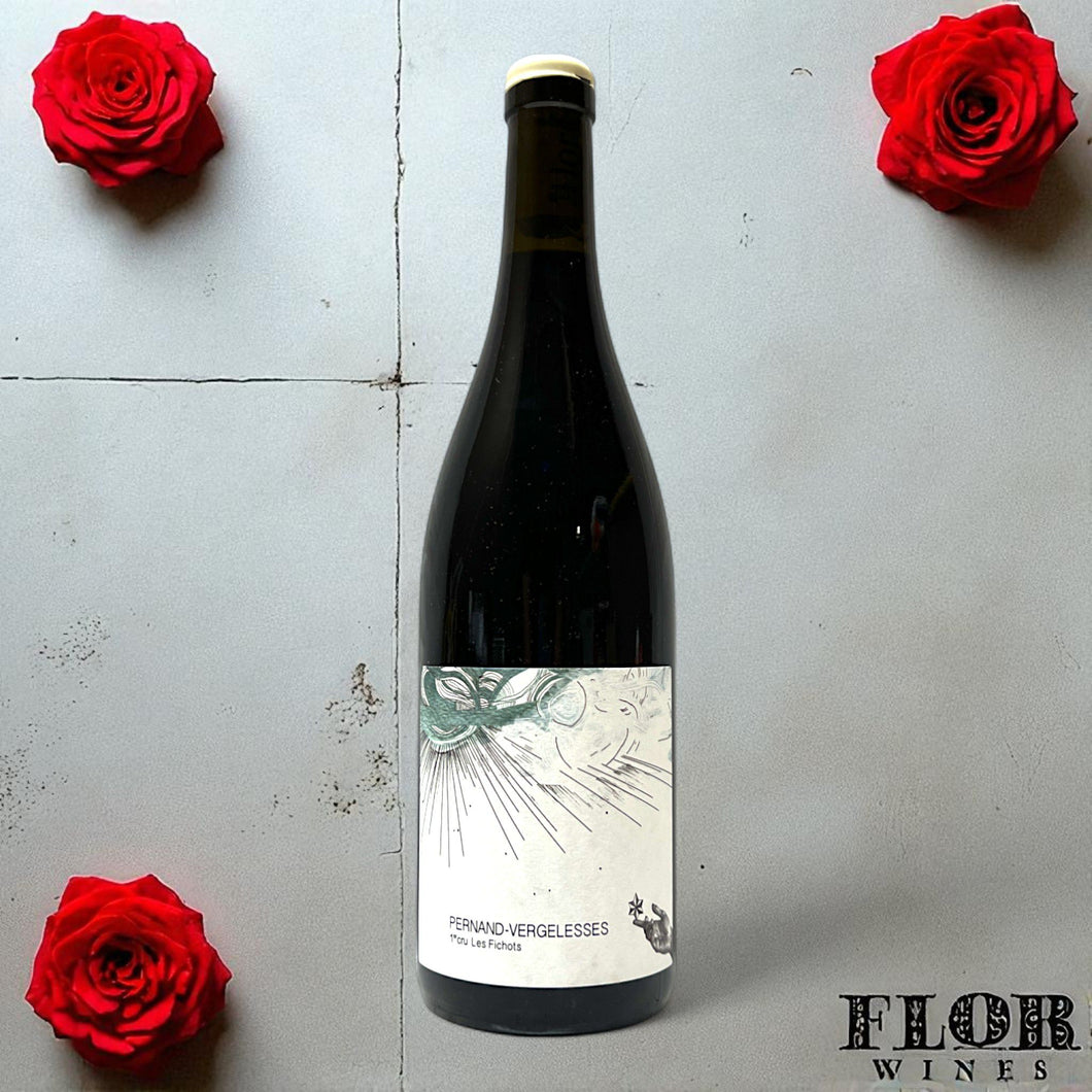 Les Horées, 'Les Fichots' Pernand-Vergelesses  Premier Cru 2023