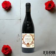 Domaine de Cabasse, 'Les Deux Anges' Sablet 2023