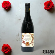 Domaine de Cabasse, 'Les Deux Anges' Sablet 2023