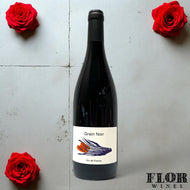 Domaine Tessier, 'Grain Noir' Vin de France 2024