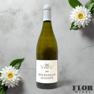 Olivier Morin, Bourgogne Aligote 2021