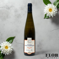 Domaines Schlumberger, 'Les Princes Abbes' Alsace Pinot Gris 2021