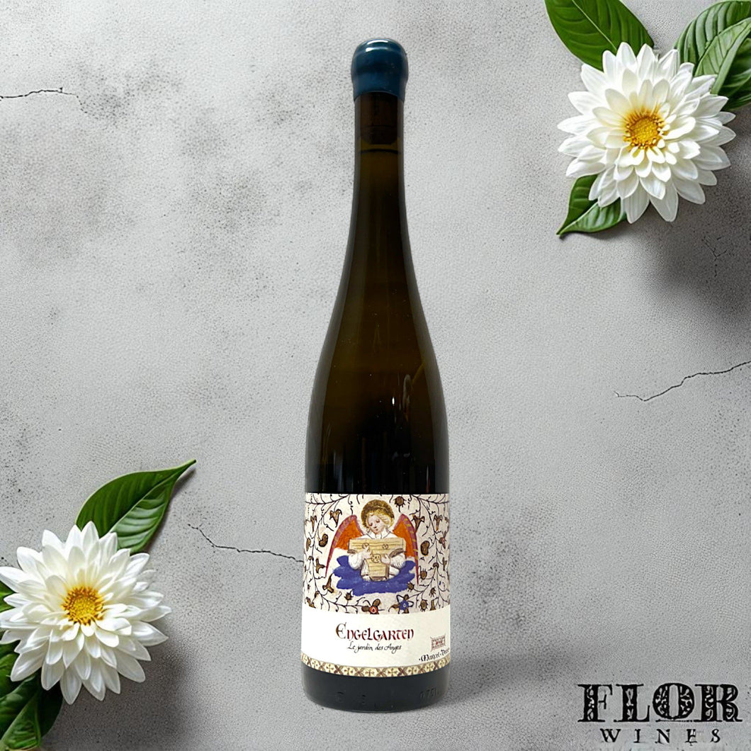 Marcel Deiss, Engelgarten Cru d'Alsace 2022