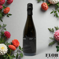 Achillee, Zero Dosage Cremant d'Alsace 2020