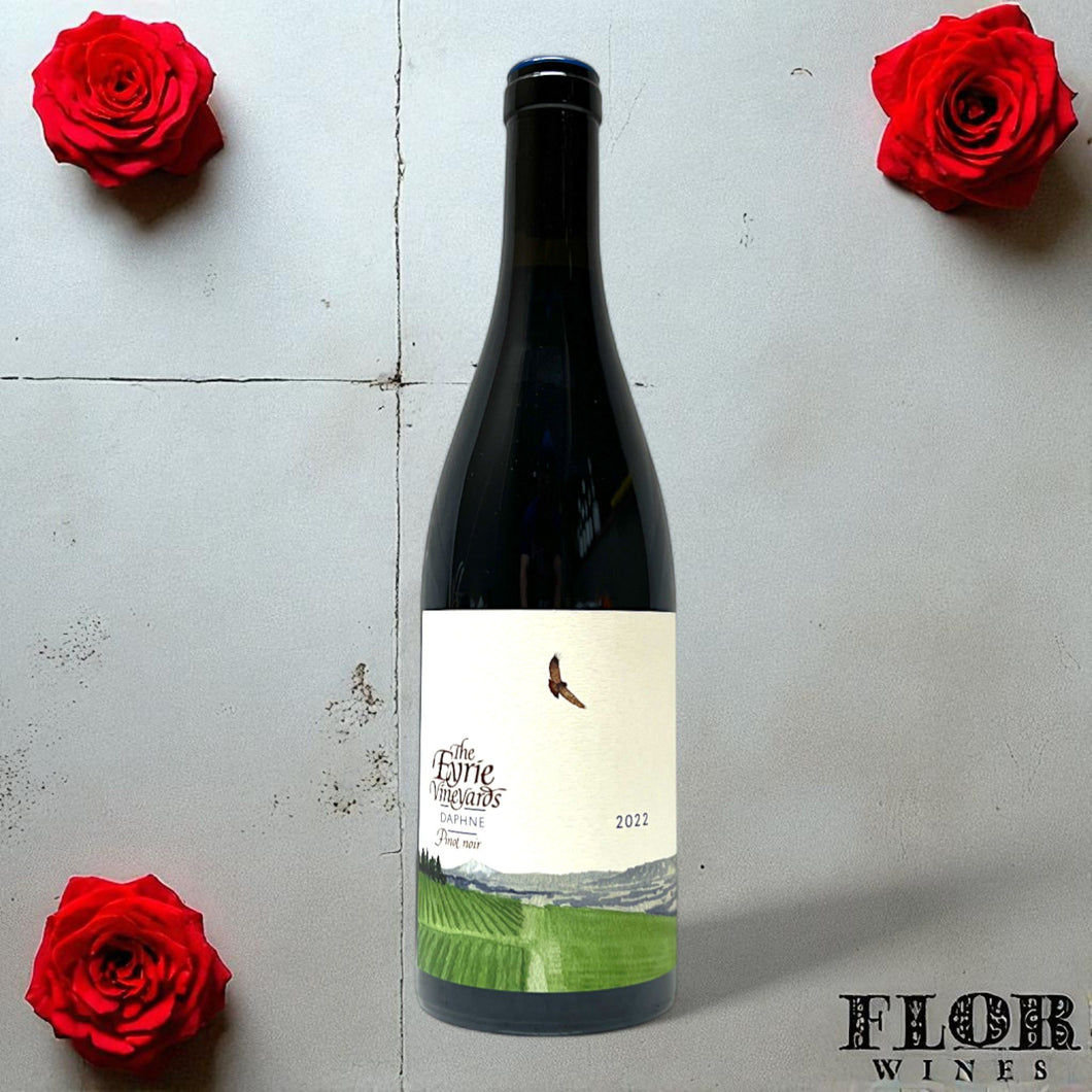 The Eyrie Vineyards, 'Daphne' Pinot Noir 2022