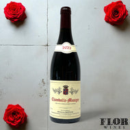 Ghislaine Barthod, Chambolle-Musigny 2022
