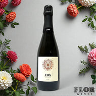 Azienda Agricola COS, Frappato Spumante Metodo Classico Extra Brut 2019