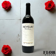 Revelry Vintners, Columbia Valley Cabernet Sauvignon 2022