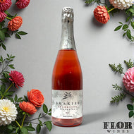 Kir-Yianni, 'Akakies' Xinomavro Sparkling Rose 2024
