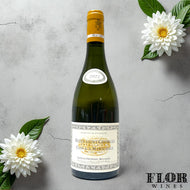 Jacques Frederic Mugnier, Premier Cru Clos de la Maréchale Nuits Saint Georges Blanc 2022
