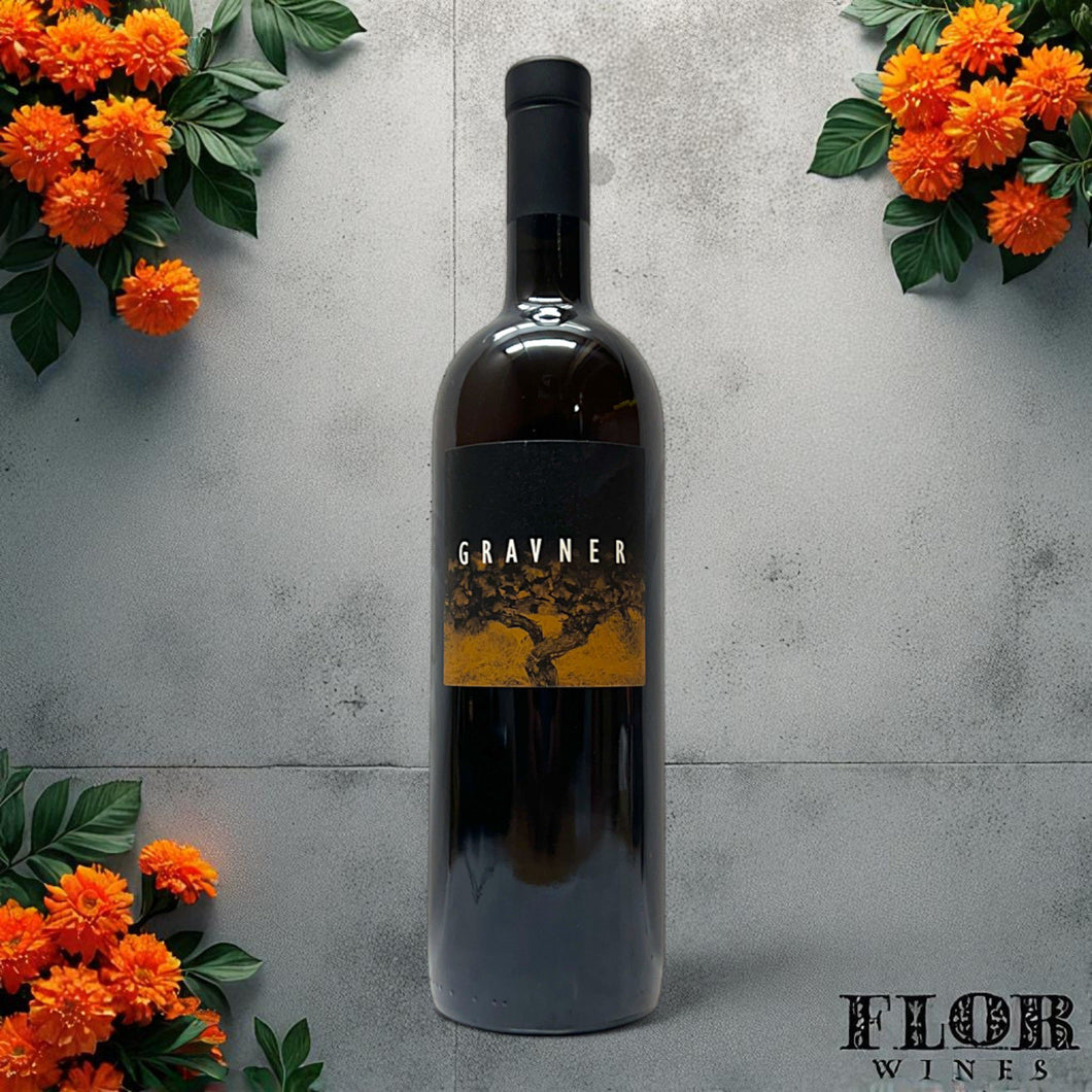 Gravner, Ribolla Venezia-Guilia Bianco 2016