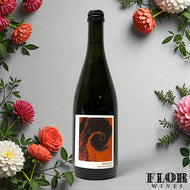 Weingut Harkamp, Pet Nat Orange NV