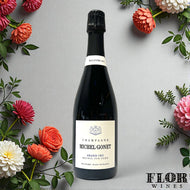 Champagne Michel Gonet, 'Mesnil-Sur-Oger' Grand Cru Blanc de Blancs 2015