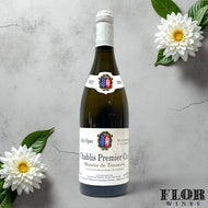 Domaine Guy Robin, 'Montée de Tonnerre' Premier Cru Chablis 2022