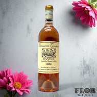 Domaine Tempier, Bandol Rosé 2024