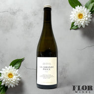 Chateau de Plaisance, 'La Grande Piece' Anjou Blanc 2023