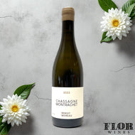 Benoit Moreau, Chassagne Montrachet 2023