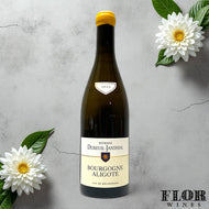 Domaine Vincent Dureuil Janthial, Bourgogne Aligote 2022