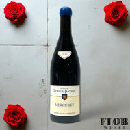 Domaine Vincent Dureuil Janthial, Mercurey Rouge 2022