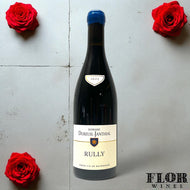 Domaine Vincent Dureuil Janthial, Rully Rouge 2022