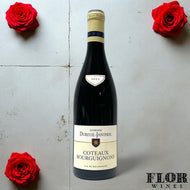 Domaine Vincent Dureuil Janthial, Coteaux Bourguignons 2022