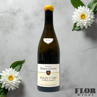 Domaine Vincent Dureuil Janthial, Premier Cru Le Meix Cadot Rully 2022