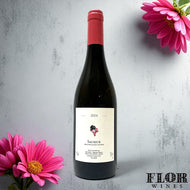 Domaine Guiberteau - Chai De La Dive, Saumur Rosé 2024