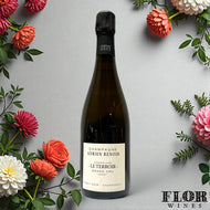 Champagne Adrien Renoir, ‘Le Terroir’ Grand Cru Verzy Extra Brut NV