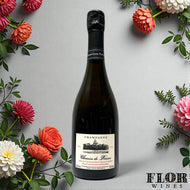 Chartogne Taillet, 'Chemin de Reims' Blanc de Blancs Extra Brut 2020