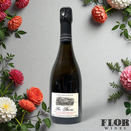 Chartogne Taillet, 'Les Barres' Blanc de Noirs Extra Brut 2020