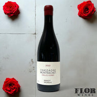 Benoit Moreau, 'Vieilles Vignes' Chassagne Montrachet Rouge 2023