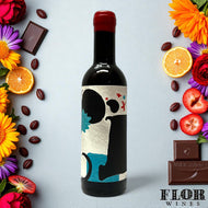 Buelan Compania de Sacas 'Las Canciones No 2 'Cap and Bells’ Oloroso NV [375ml]